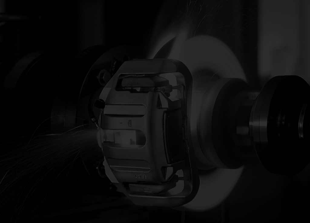 Technical Motorsport Brakes