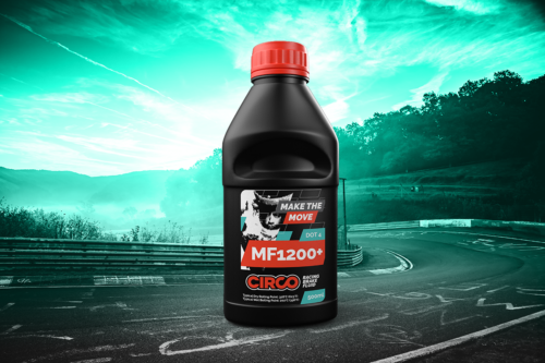 Circo brake fluid